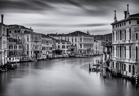 Venice - Academia Bridge View