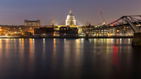 London - St. Paul's Cathedral