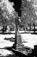 Cemetery 3
