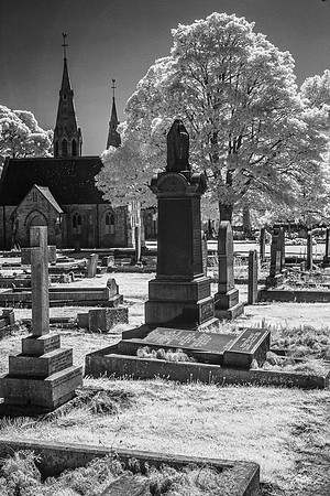 Cemetery 4