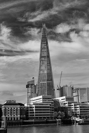 The Shard