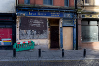 Newcastle upon Tyne