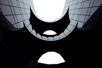 "Batman Building" No. 7 More London Riverside