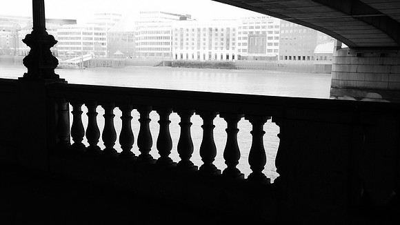 River Thames View
