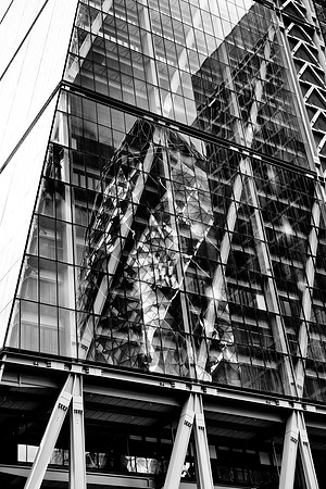 The City #6