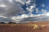 Namibia - Fish River Canyon