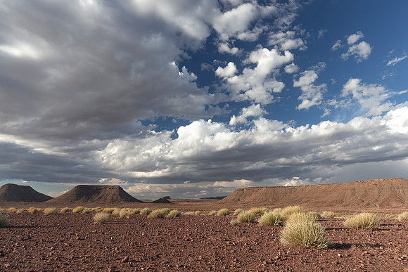 Namibia - Fish River Canyon