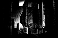 Canary Wharf #2