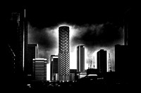 Canary Wharf #3