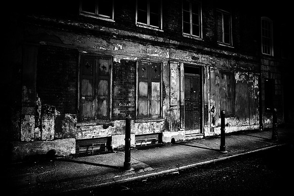 Decay