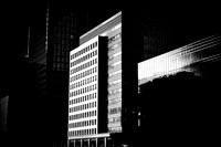 Canary Wharf #4