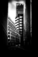 The City #1
