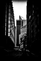 The City #3