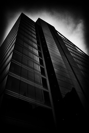 The City #4