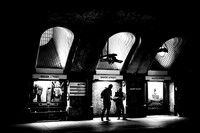 Baker Street Station