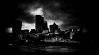 Skyline #1