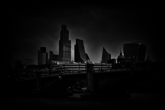 Skyline #2