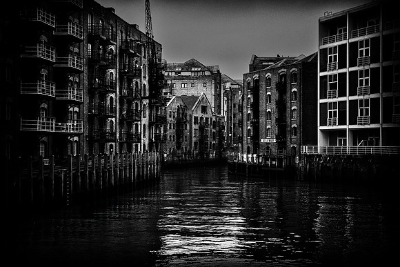 Java Wharf