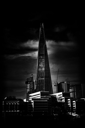 The Shard #1