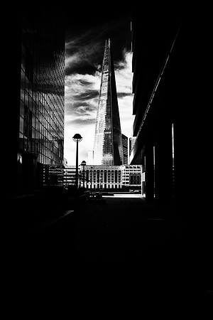 The Shard #2
