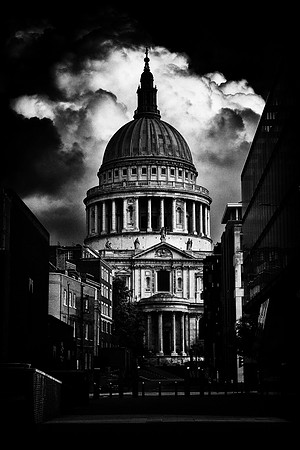 St. Paul's