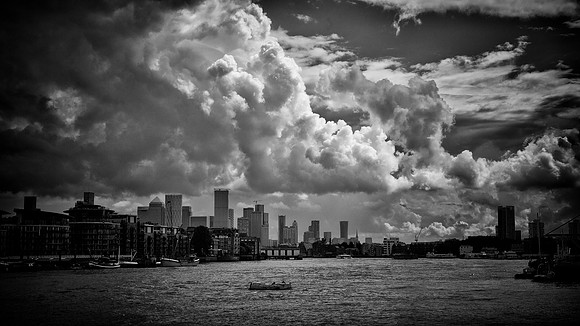 River Thames #3