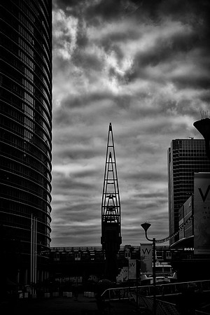 South Quays