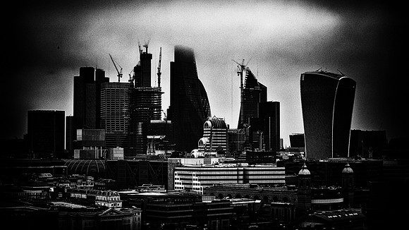 Skyline #3