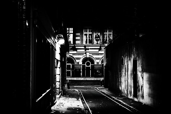 Fleet Street