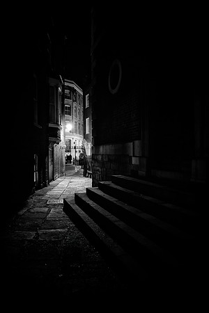 Into The Light #2