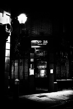 The Pub