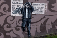 Newcastle - Wall Art