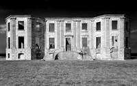 County Antrim - Downhill Demesne