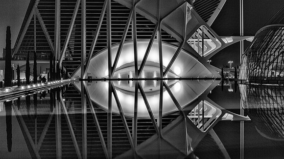Museum of Sciences #2