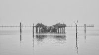 Fishing Hut #5
