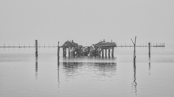 Fishing Hut #5