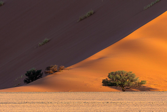 Namibia - Sossusvlei