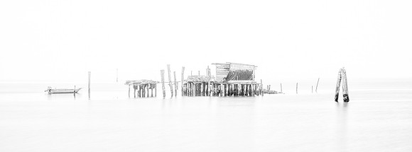 Fishing Hut #10