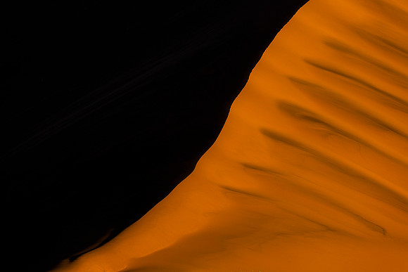Namibia - Sossusvlei