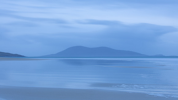 Scotland - Isle of Harris - Tràigh Rosamol, Luskentyre