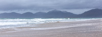 Scotland - Isle of Harris - Tràigh Rosamol, Luskentyre