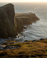 Scotland - Isle of Skye - Neist Point,