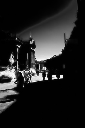 Newcastle #11