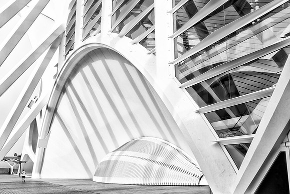 Museum of Sciences #3