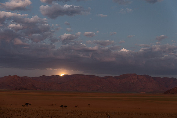 Namibia - Namib Rand