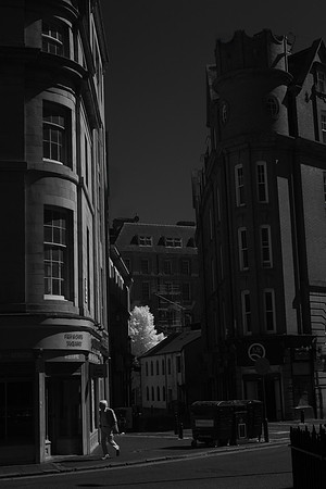 Newcastle #5
