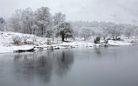 Lake District - Derwent Water