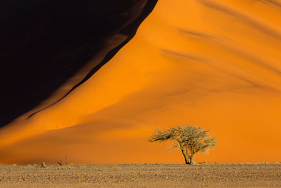 Namibia - Sossusvlei