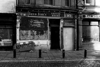 Newcastle - Decay