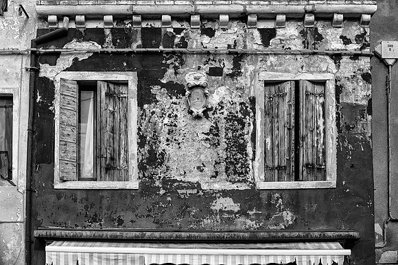 Burano Venice #12
